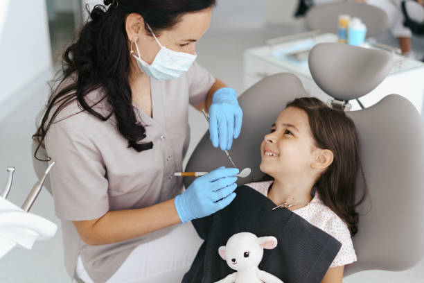 Best Dental Fillings (Composite and Amalgam)  in El Sobrante, CA